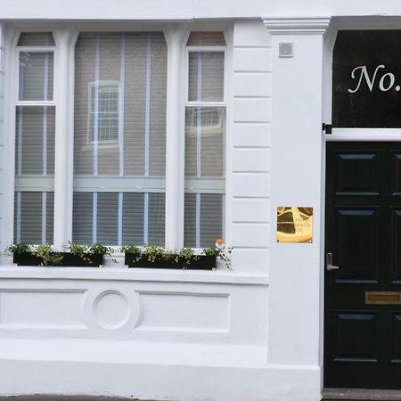 The Hop Merchant'S House Worcester Exterior foto